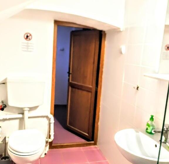 آپارتمان 1 خوابه, Central Guesthouse