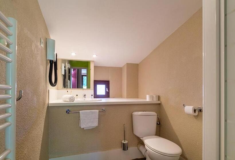 דירת חדר, Belambra Clubs La Colle Sur Loup   Les Terrasses De Saint Paul De Vence