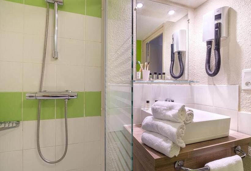 בקתה סטנדרטית, Belambra Clubs La Colle Sur Loup   Les Terrasses De Saint Paul De Vence