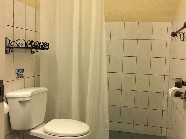 اتاق استاندارد, Dao Diamond Hotel & Restaurant