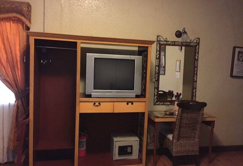 اتاق استاندارد, Dao Diamond Hotel & Restaurant