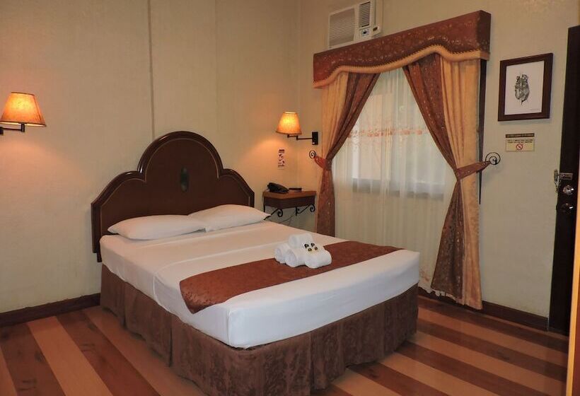 اتاق استاندارد, Dao Diamond Hotel & Restaurant