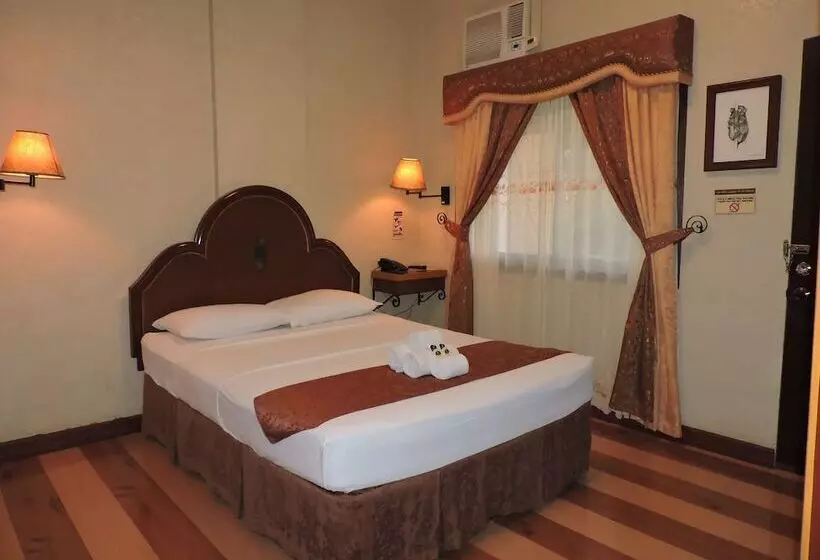 اتاق استاندارد, Dao Diamond Hotel & Restaurant