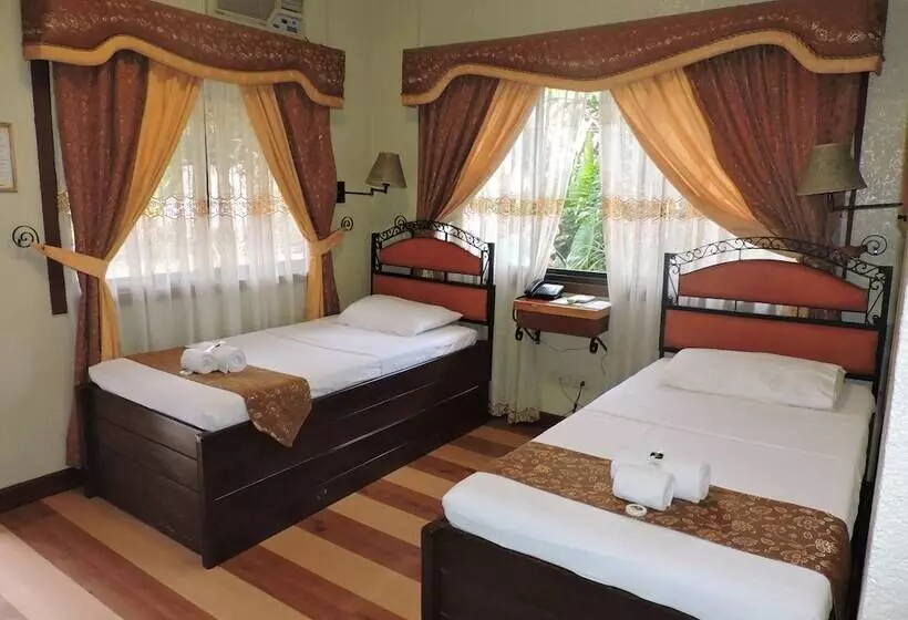 اتاق استاندارد, Dao Diamond Hotel & Restaurant