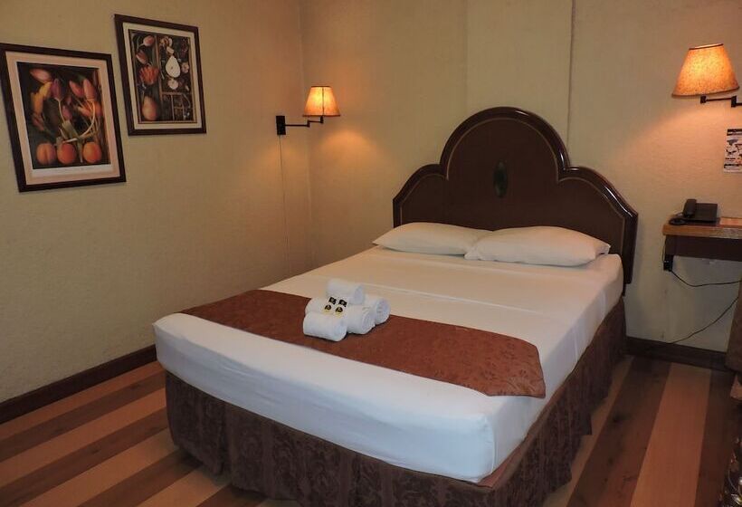 اتاق استاندارد, Dao Diamond Hotel & Restaurant