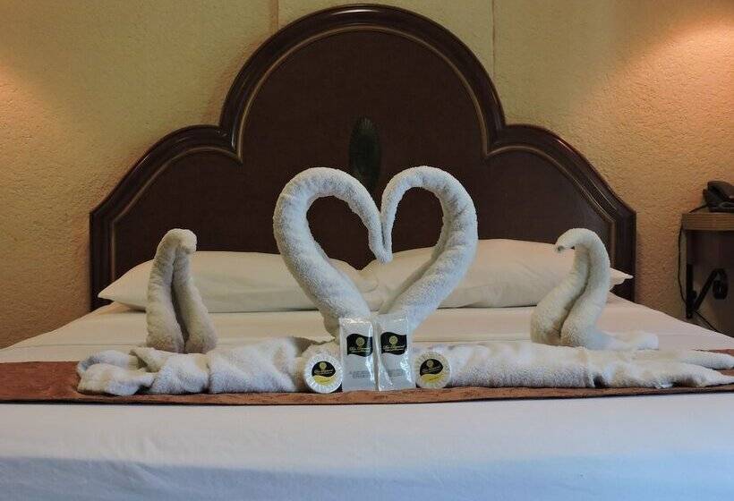 اتاق استاندارد, Dao Diamond Hotel & Restaurant