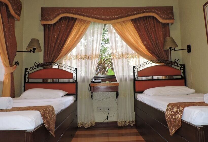 اتاق استاندارد, Dao Diamond Hotel & Restaurant