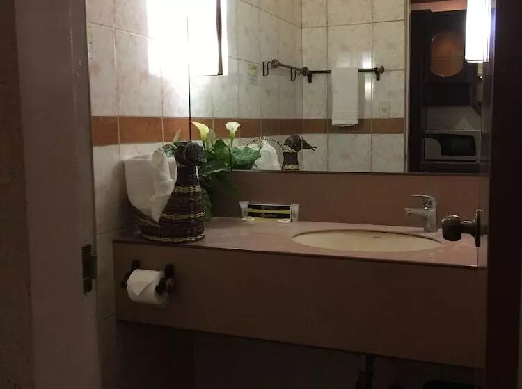 اتاق سوپریور, Dao Diamond Hotel & Restaurant