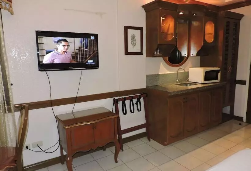 اتاق سوپریور, Dao Diamond Hotel & Restaurant