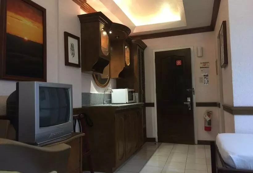 اتاق سوپریور, Dao Diamond Hotel & Restaurant