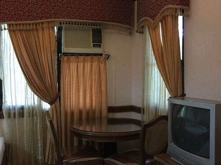 اتاق سوپریور, Dao Diamond Hotel & Restaurant