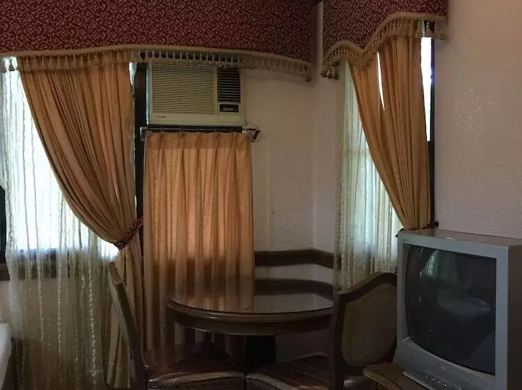 اتاق سوپریور, Dao Diamond Hotel & Restaurant