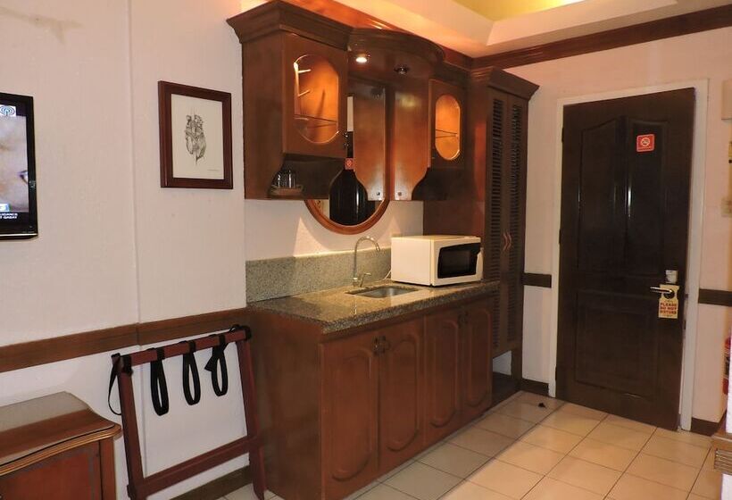 اتاق سوپریور, Dao Diamond Hotel & Restaurant