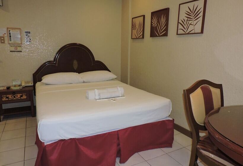 اتاق سوپریور, Dao Diamond Hotel & Restaurant