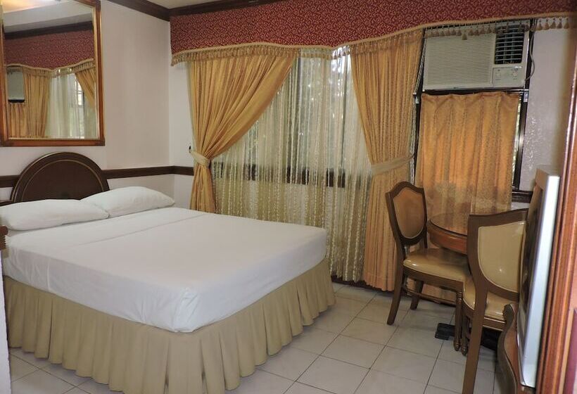 اتاق سوپریور, Dao Diamond Hotel & Restaurant