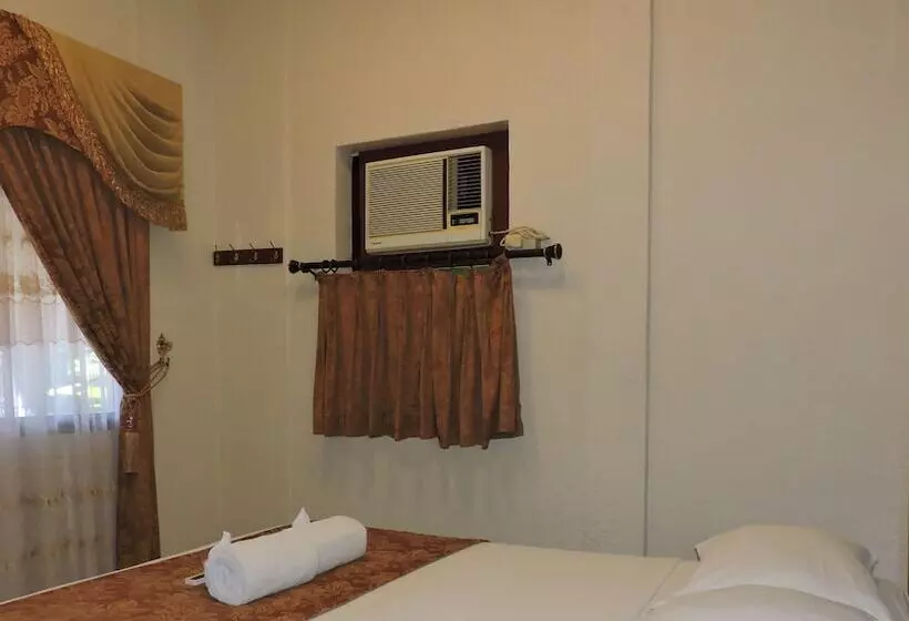 اتاق خانوادگی, Dao Diamond Hotel & Restaurant
