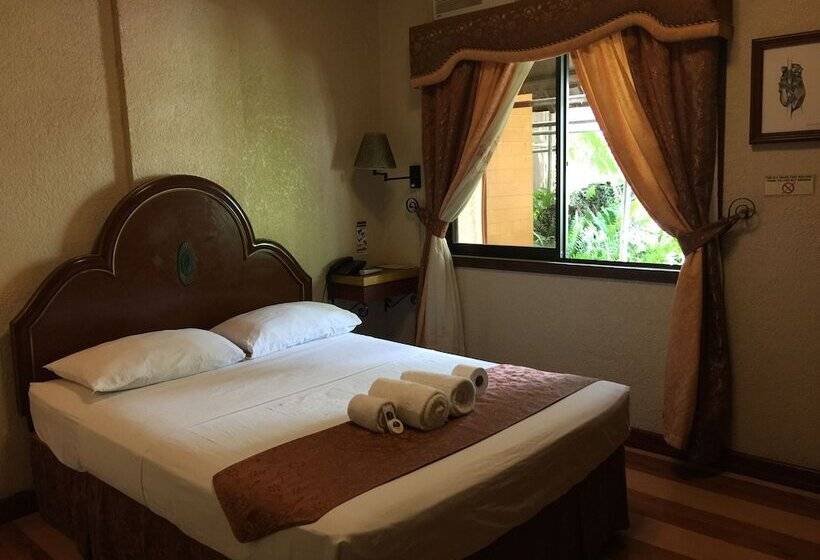 اتاق استاندارد, Dao Diamond Hotel & Restaurant