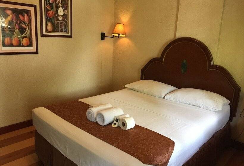 اتاق استاندارد, Dao Diamond Hotel & Restaurant