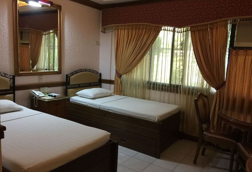 اتاق سوپریور, Dao Diamond Hotel & Restaurant