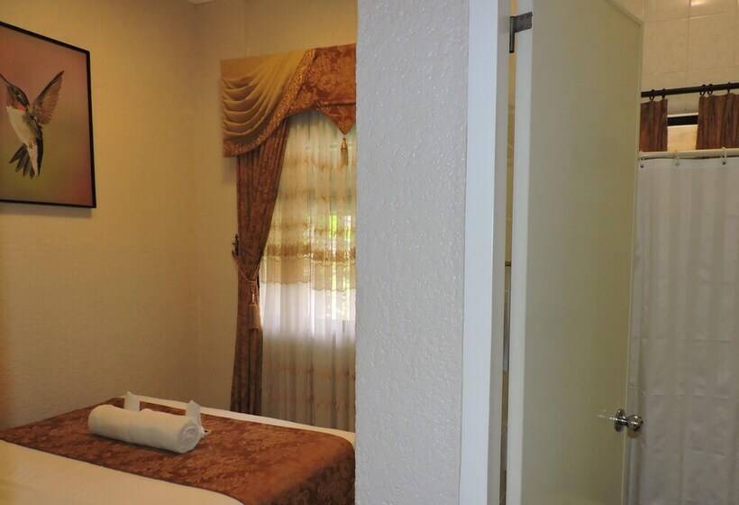 اتاق خانوادگی, Dao Diamond Hotel & Restaurant