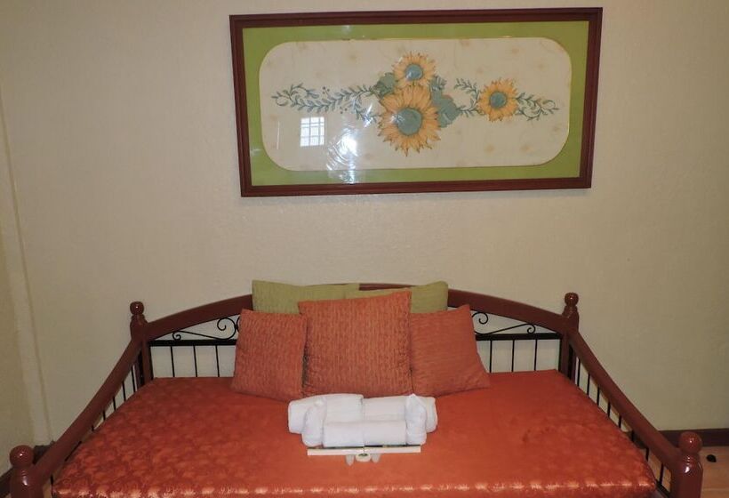 اتاق خانوادگی, Dao Diamond Hotel & Restaurant