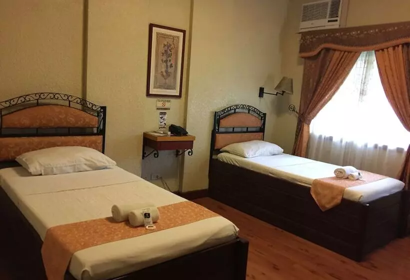 اتاق استاندارد, Dao Diamond Hotel & Restaurant