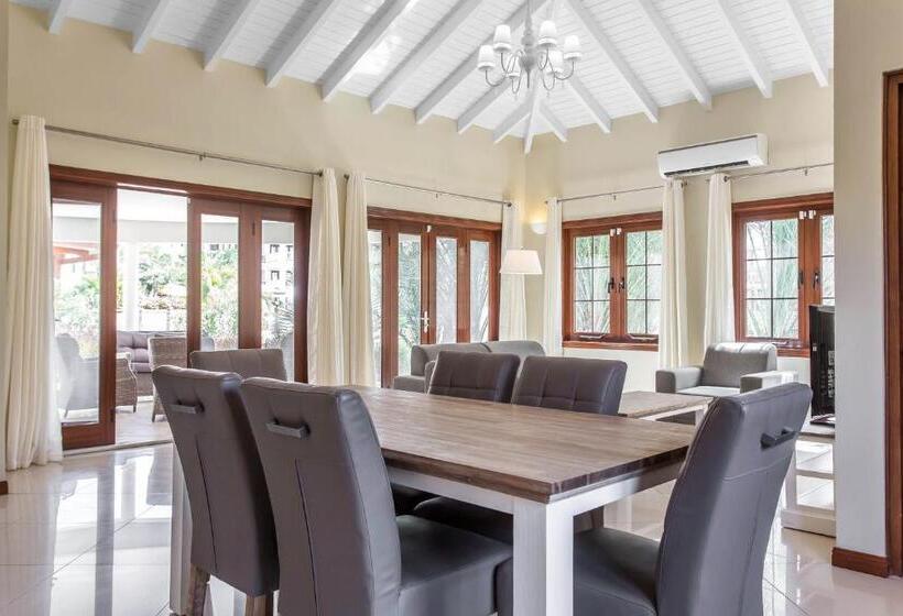 فيلا غرفة نوم واحدة, Acoya Curacao Resort, Villas & Spa