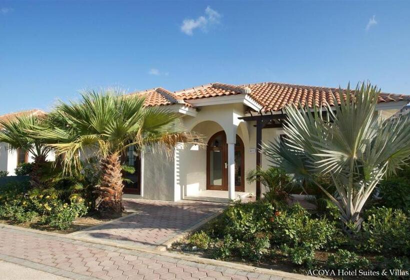 فيلا غرفة نوم واحدة, Acoya Curacao Resort, Villas & Spa