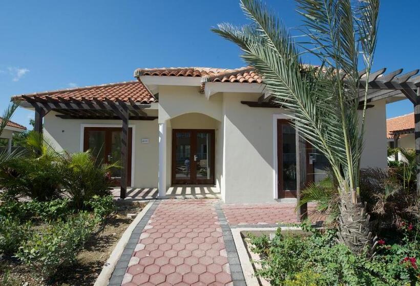 فيلا 3 غرف نوم, Acoya Curacao Resort, Villas & Spa