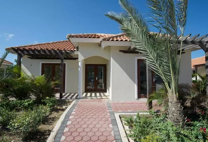 スリーベッドルーム　ヴィラ, Acoya Curacao Resort, Villas & Spa