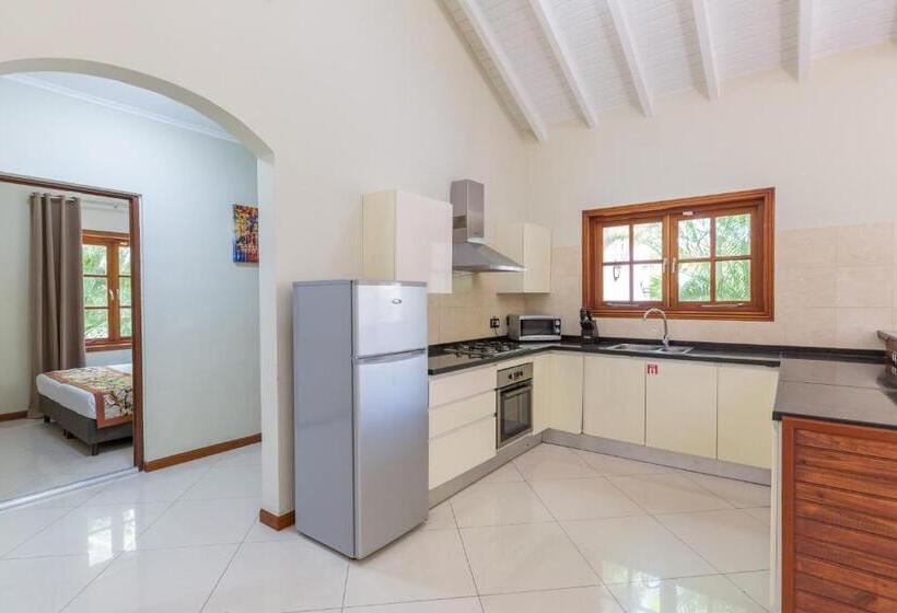 فيلا 3 غرف نوم مزودة بحمام سباحة, Acoya Curacao Resort, Villas & Spa