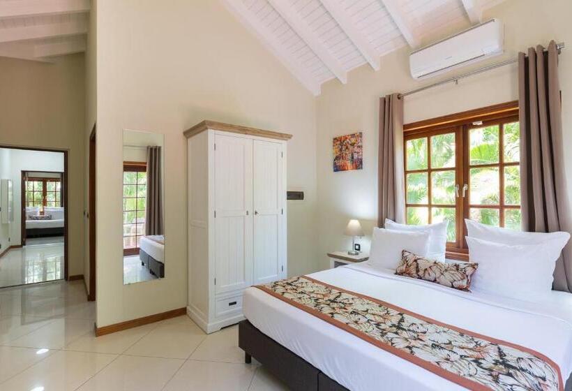 فيلا غرفتين نوم, Acoya Curacao Resort, Villas & Spa