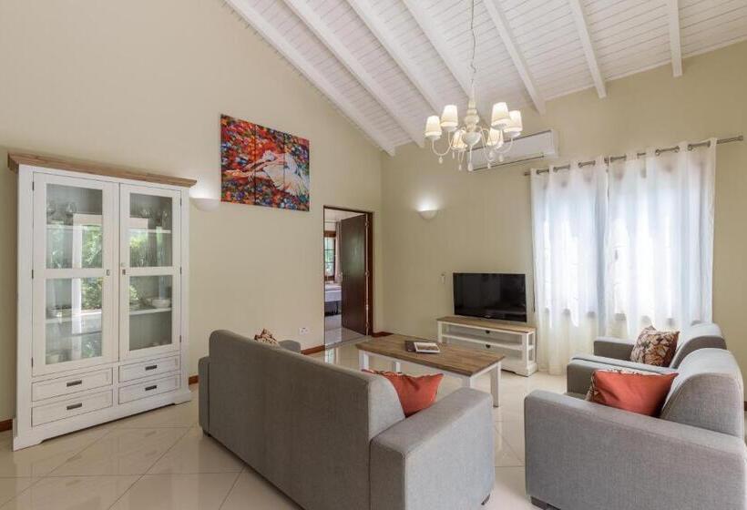 فيلا غرفتين نوم, Acoya Curacao Resort, Villas & Spa