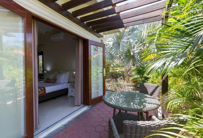 غرفة ديلوكس, Acoya Curacao Resort, Villas & Spa