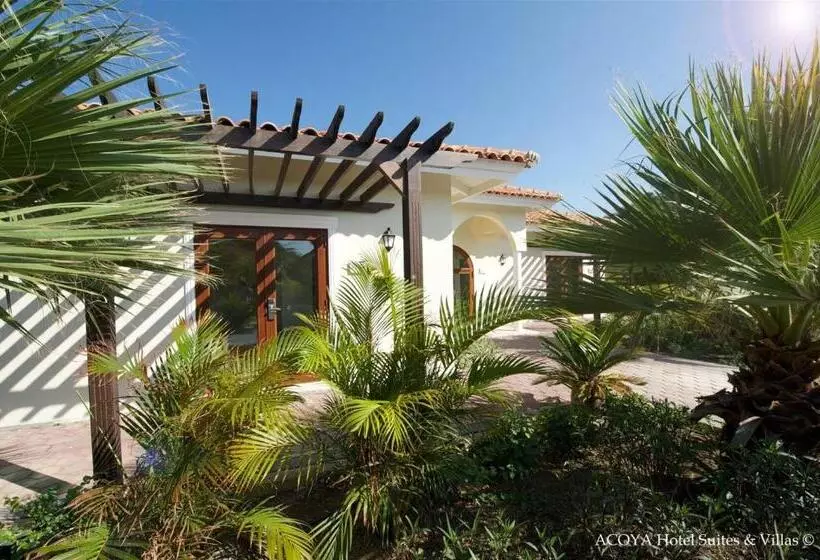 デラックスルーム, Acoya Curacao Resort, Villas & Spa