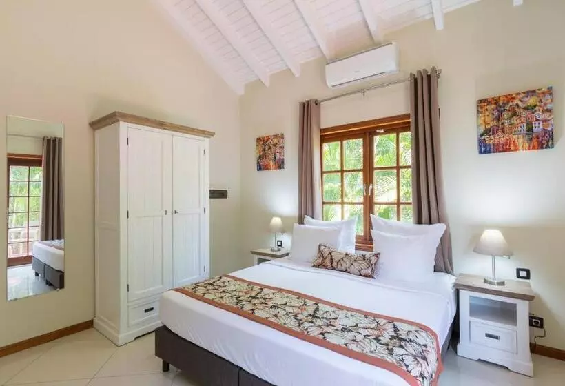 デラックスルーム, Acoya Curacao Resort, Villas & Spa