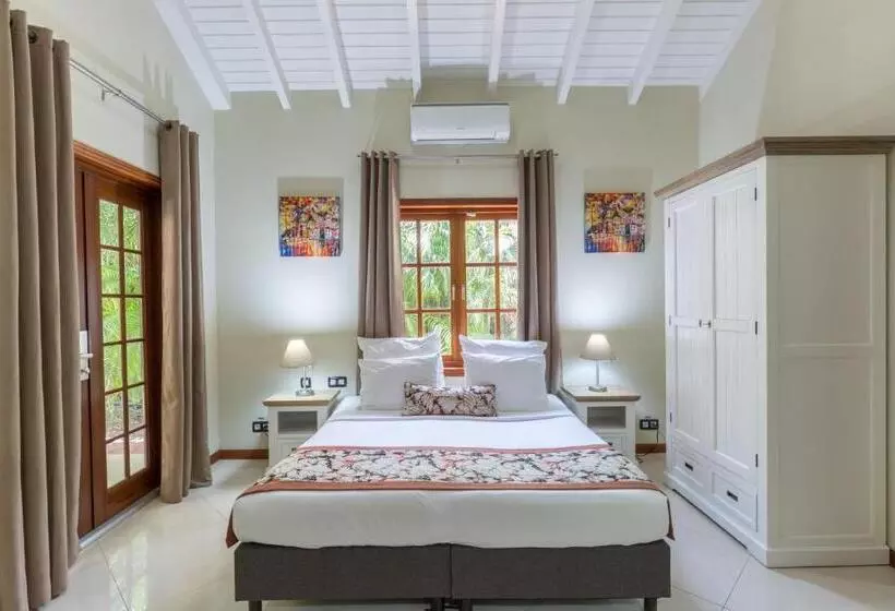 デラックスルーム, Acoya Curacao Resort, Villas & Spa