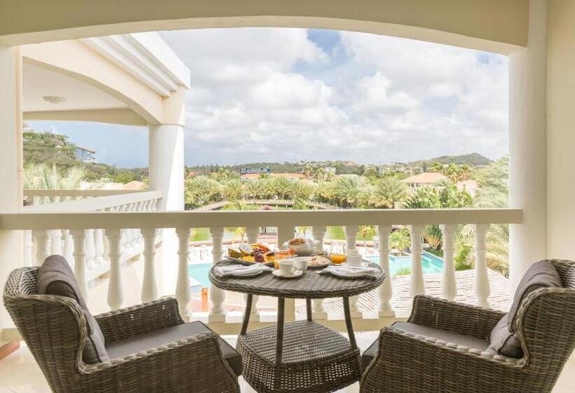 آپارتمان 2 خوابه, Acoya Curacao Resort, Villas & Spa