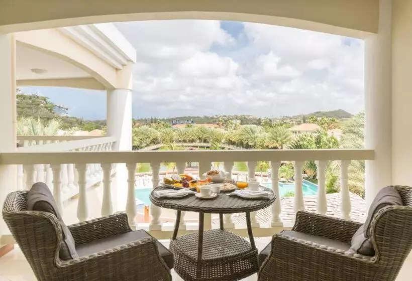 ２ベッドルームアパートメント, Acoya Curacao Resort, Villas & Spa