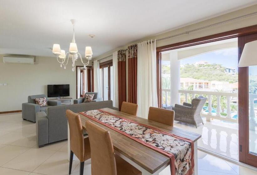 شقة غرفتين, Acoya Curacao Resort, Villas & Spa