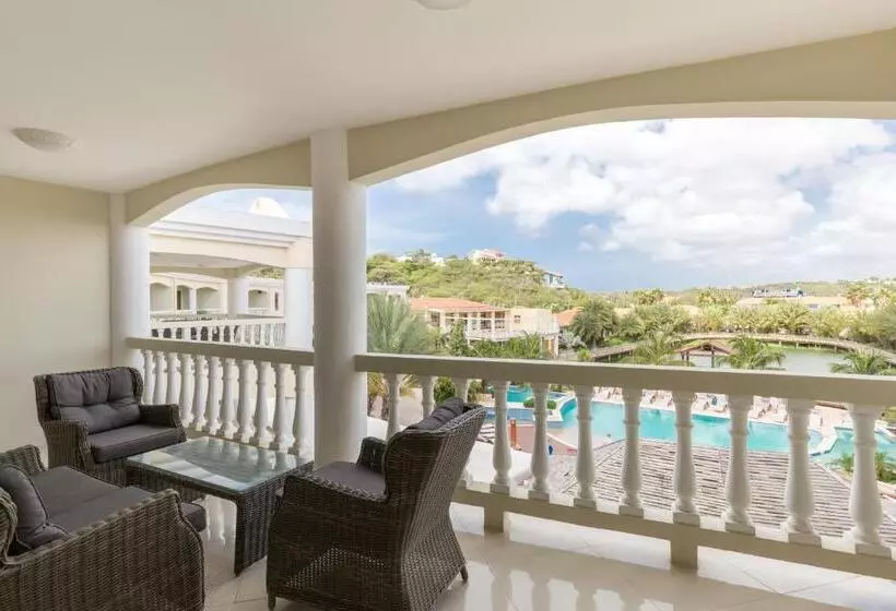 ３ベッドルームアパートメント, Acoya Curacao Resort, Villas & Spa