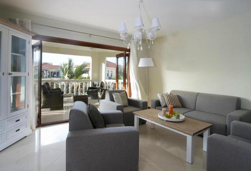 شقة 3 غرف, Acoya Curacao Resort, Villas & Spa
