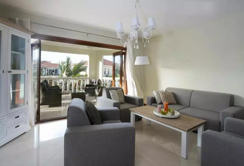 ３ベッドルームアパートメント, Acoya Curacao Resort, Villas & Spa