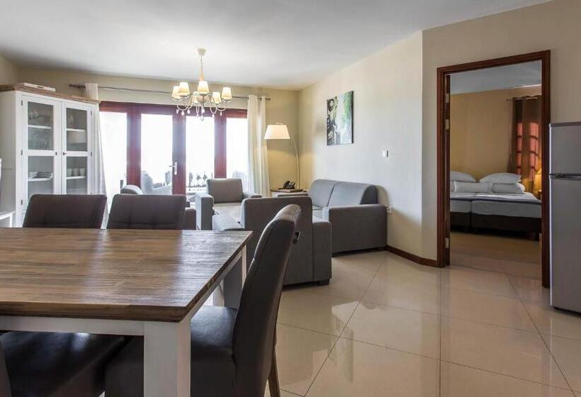 شقة 3 غرف, Acoya Curacao Resort, Villas & Spa