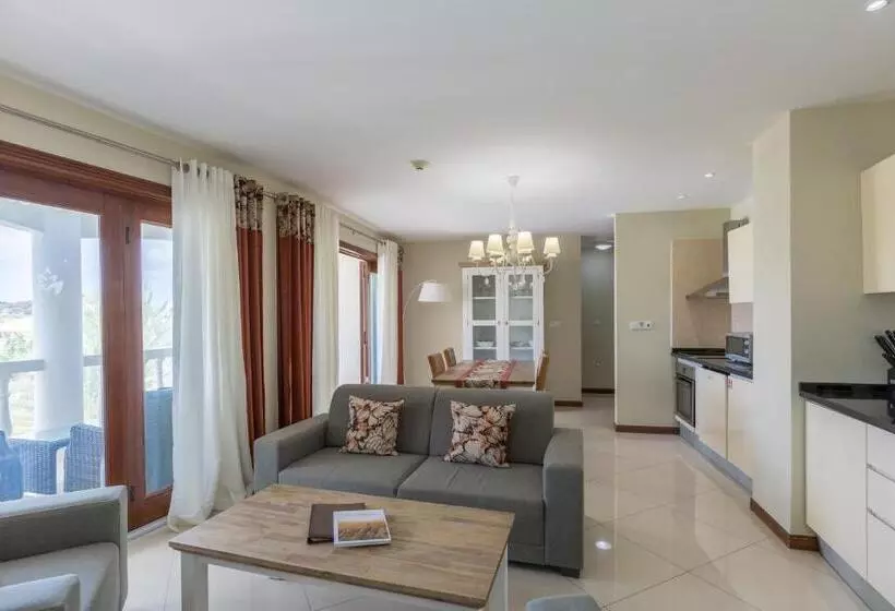３ベッドルームアパートメント, Acoya Curacao Resort, Villas & Spa