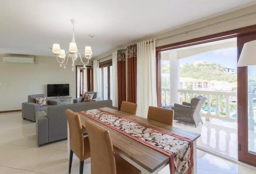 ３ベッドルームアパートメント, Acoya Curacao Resort, Villas & Spa