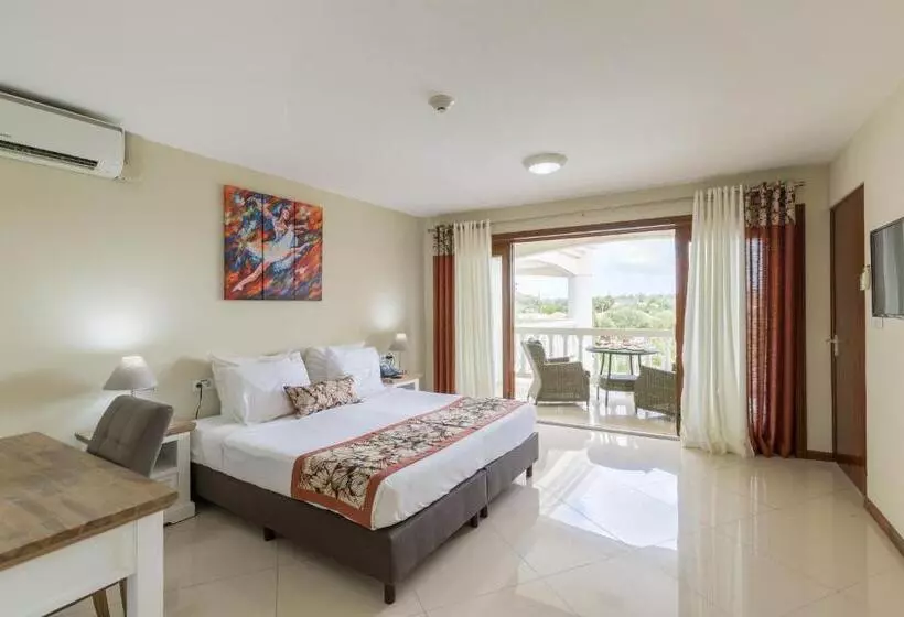 １ベッドルームアパートメント, Acoya Curacao Resort, Villas & Spa