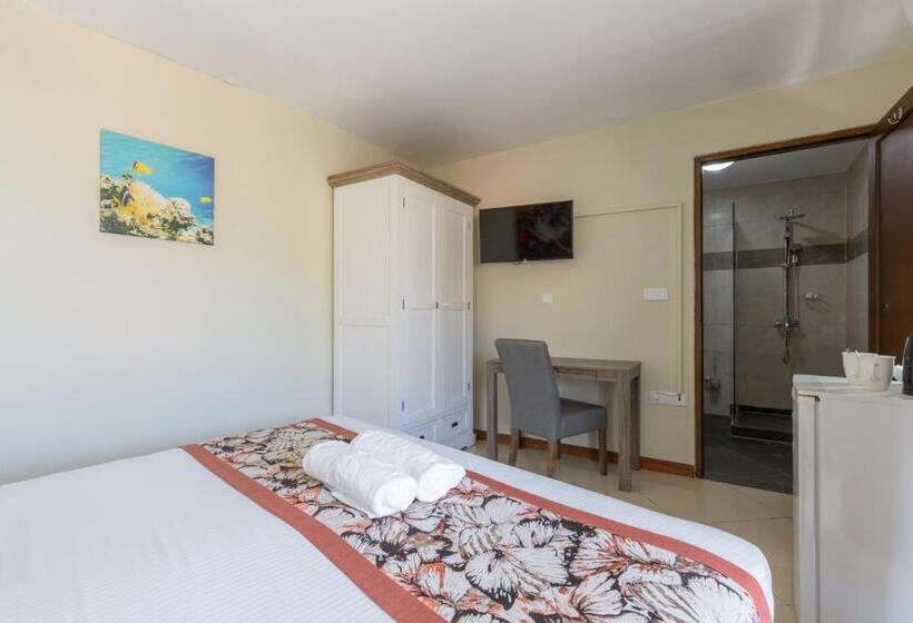 غرفة قياسية, Acoya Curacao Resort, Villas & Spa