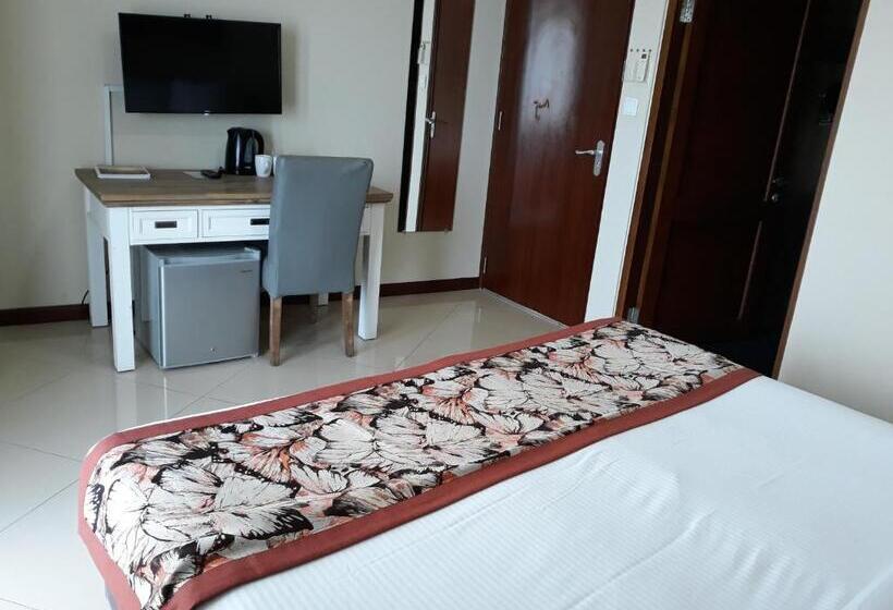 غرفة قياسية, Acoya Curacao Resort, Villas & Spa