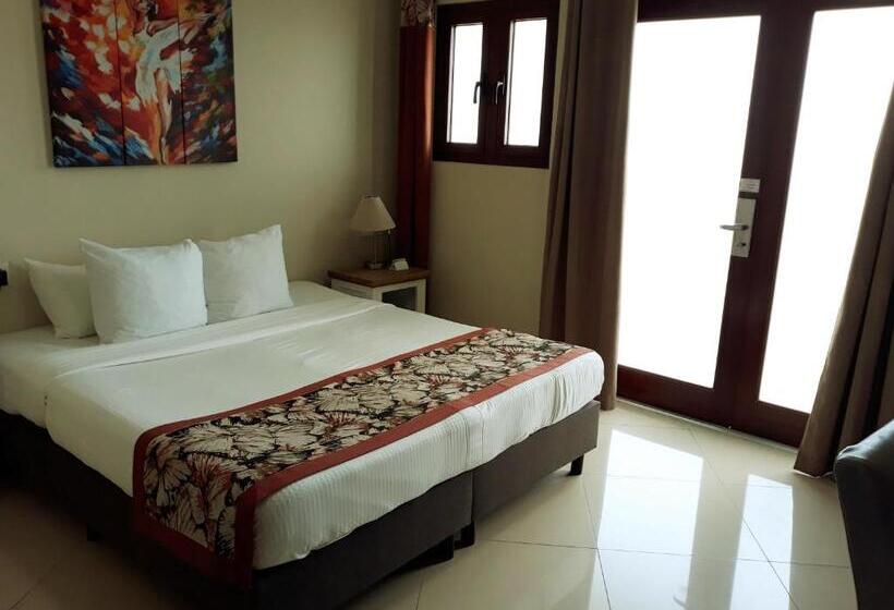 غرفة قياسية, Acoya Curacao Resort, Villas & Spa